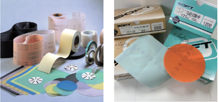 三共理化學 用研磨開創閃亮未來，推動紙及紙制品行業革新