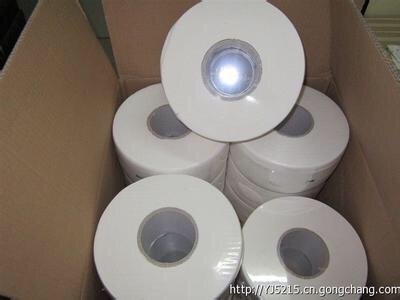 東莞大潤大卷紙公司 專業吉林紙巾訂做，提供全方位紙及紙制品解決方案